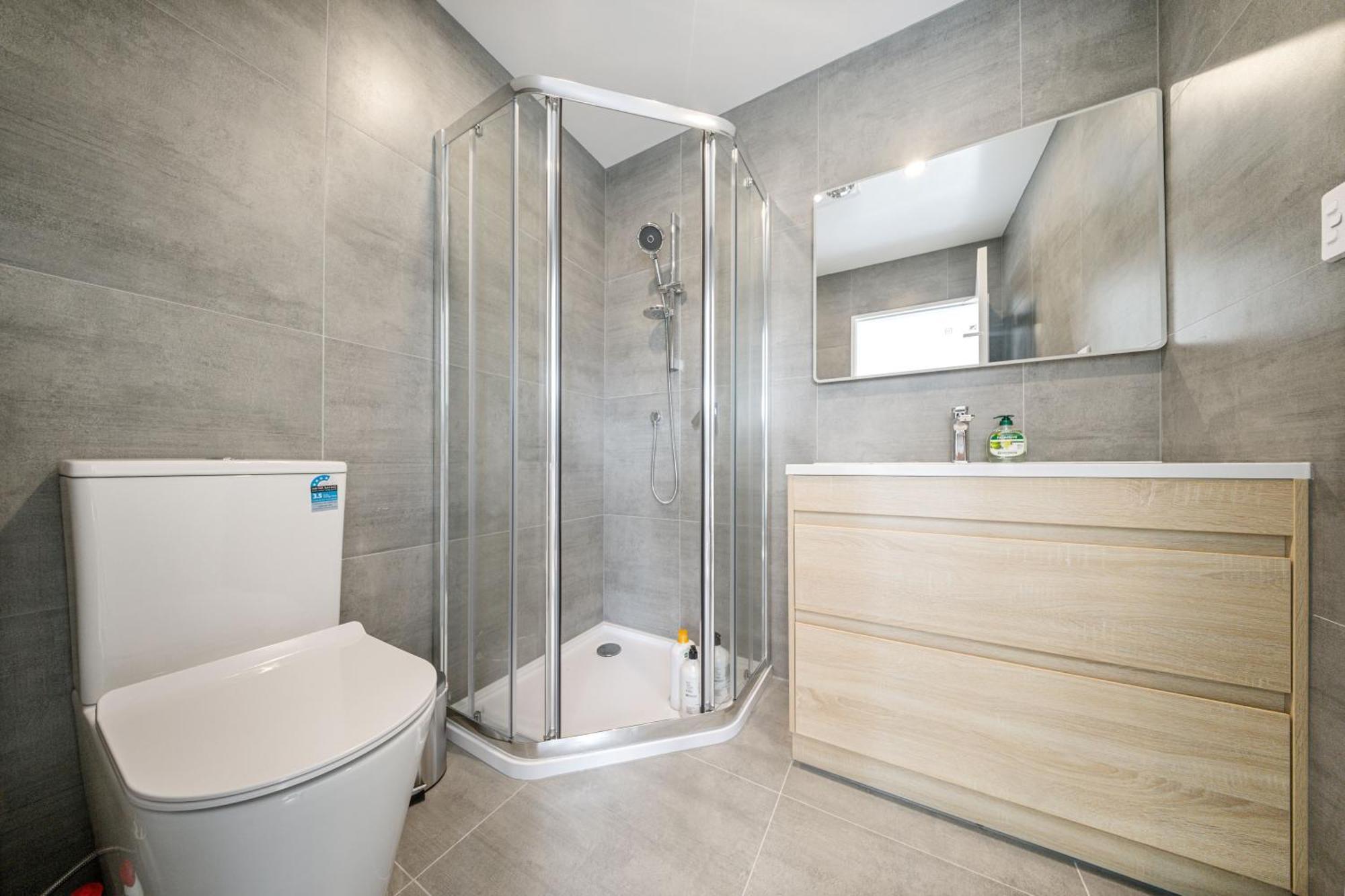 West Harbour Modern 4-Bedroom Retreat Auckland Exteriér fotografie