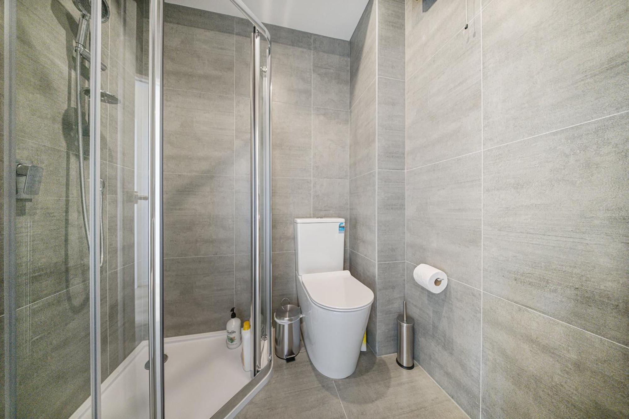 West Harbour Modern 4-Bedroom Retreat Auckland Exteriér fotografie