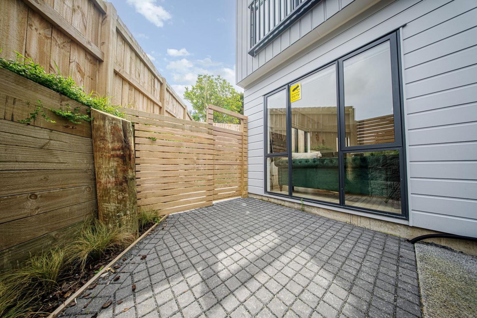 West Harbour Modern 4-Bedroom Retreat Auckland Exteriér fotografie