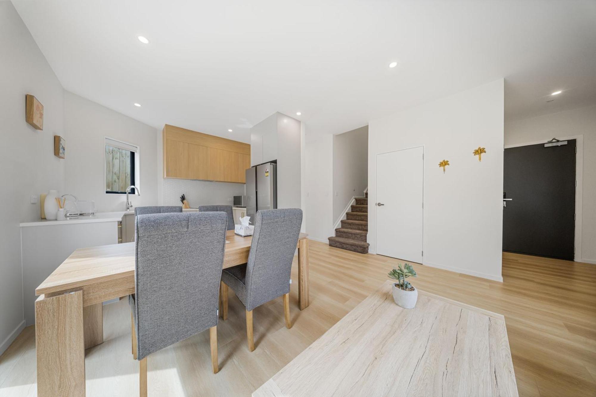 West Harbour Modern 4-Bedroom Retreat Auckland Exteriér fotografie