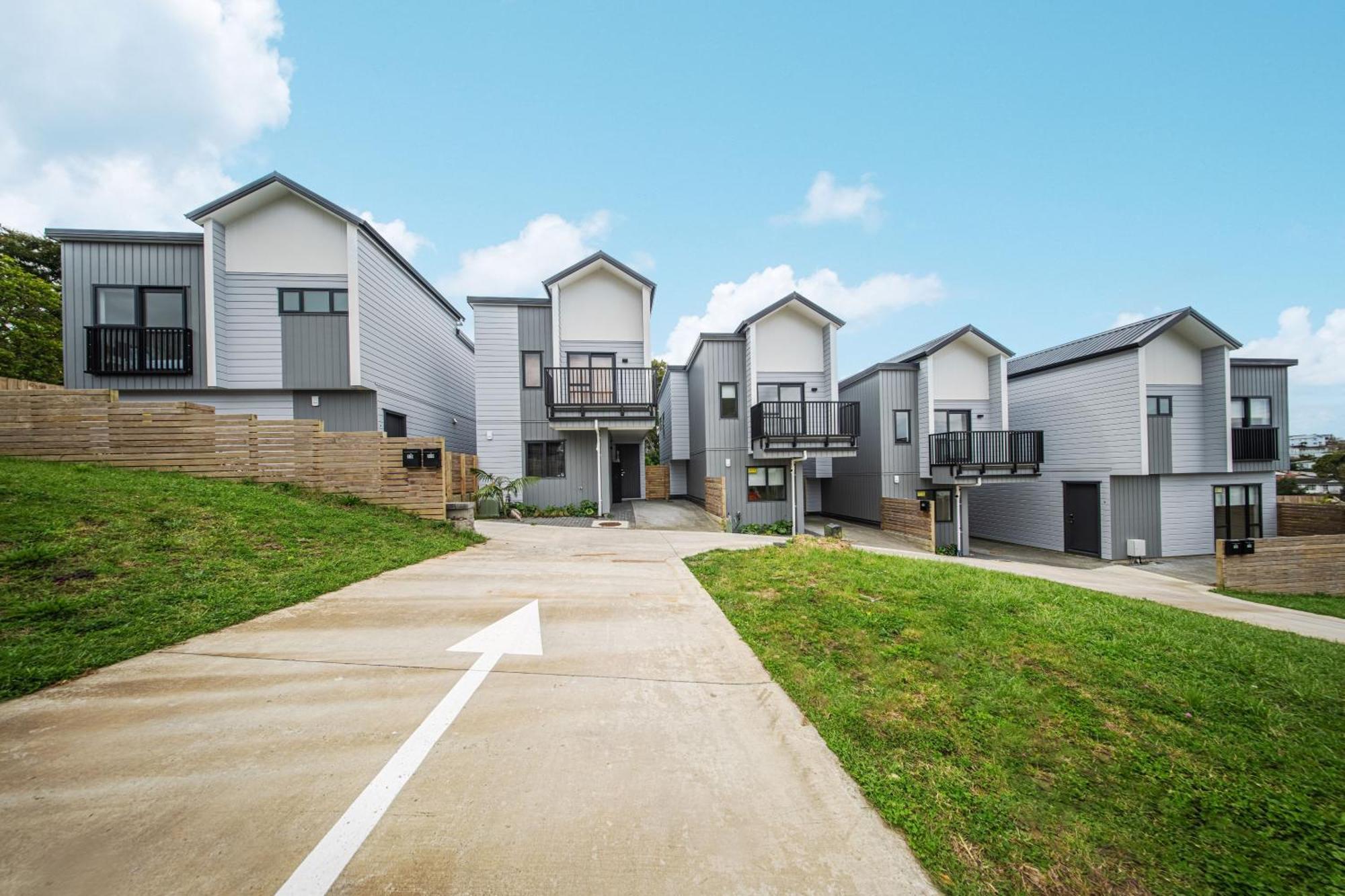 West Harbour Modern 4-Bedroom Retreat Auckland Exteriér fotografie
