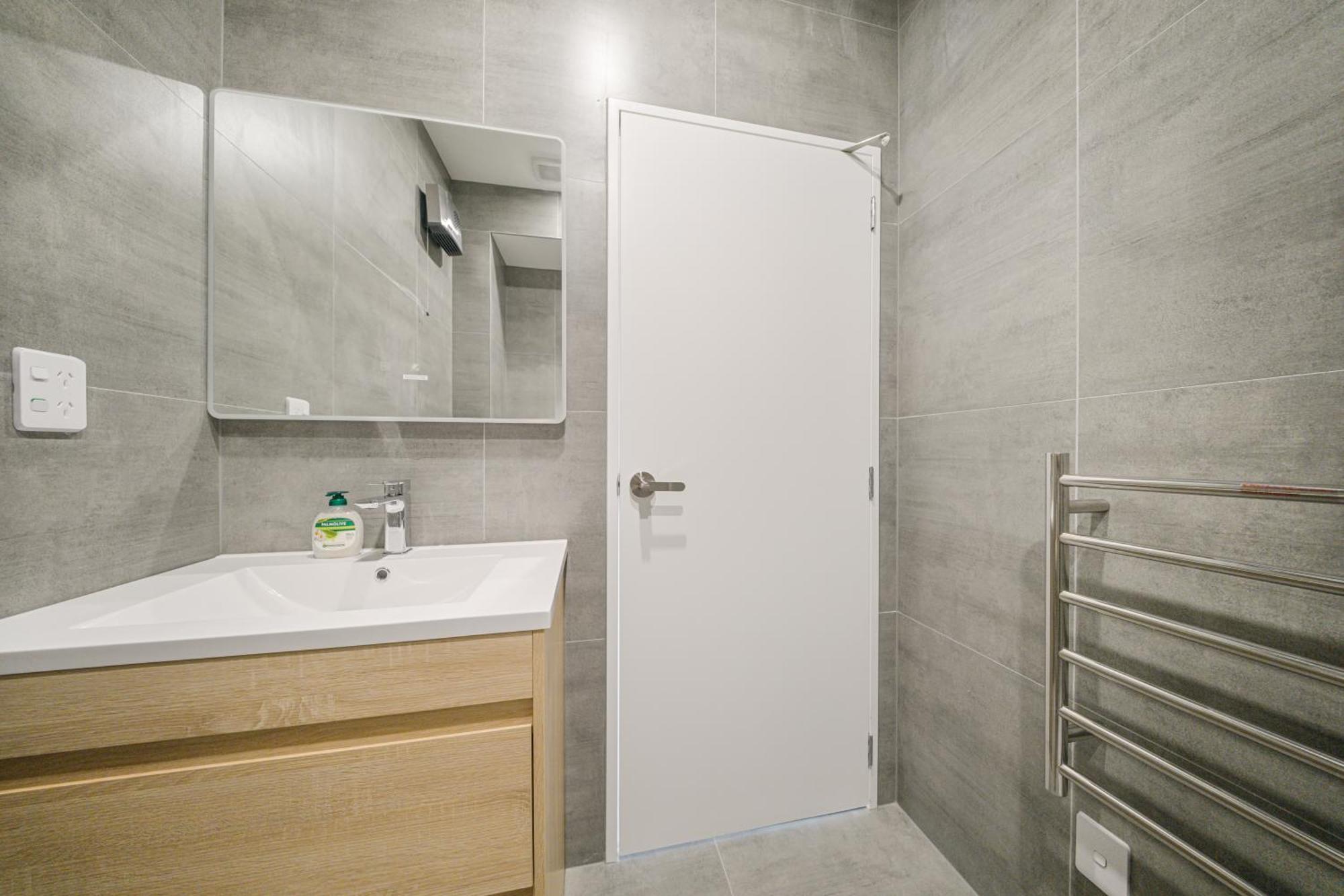 West Harbour Modern 4-Bedroom Retreat Auckland Exteriér fotografie