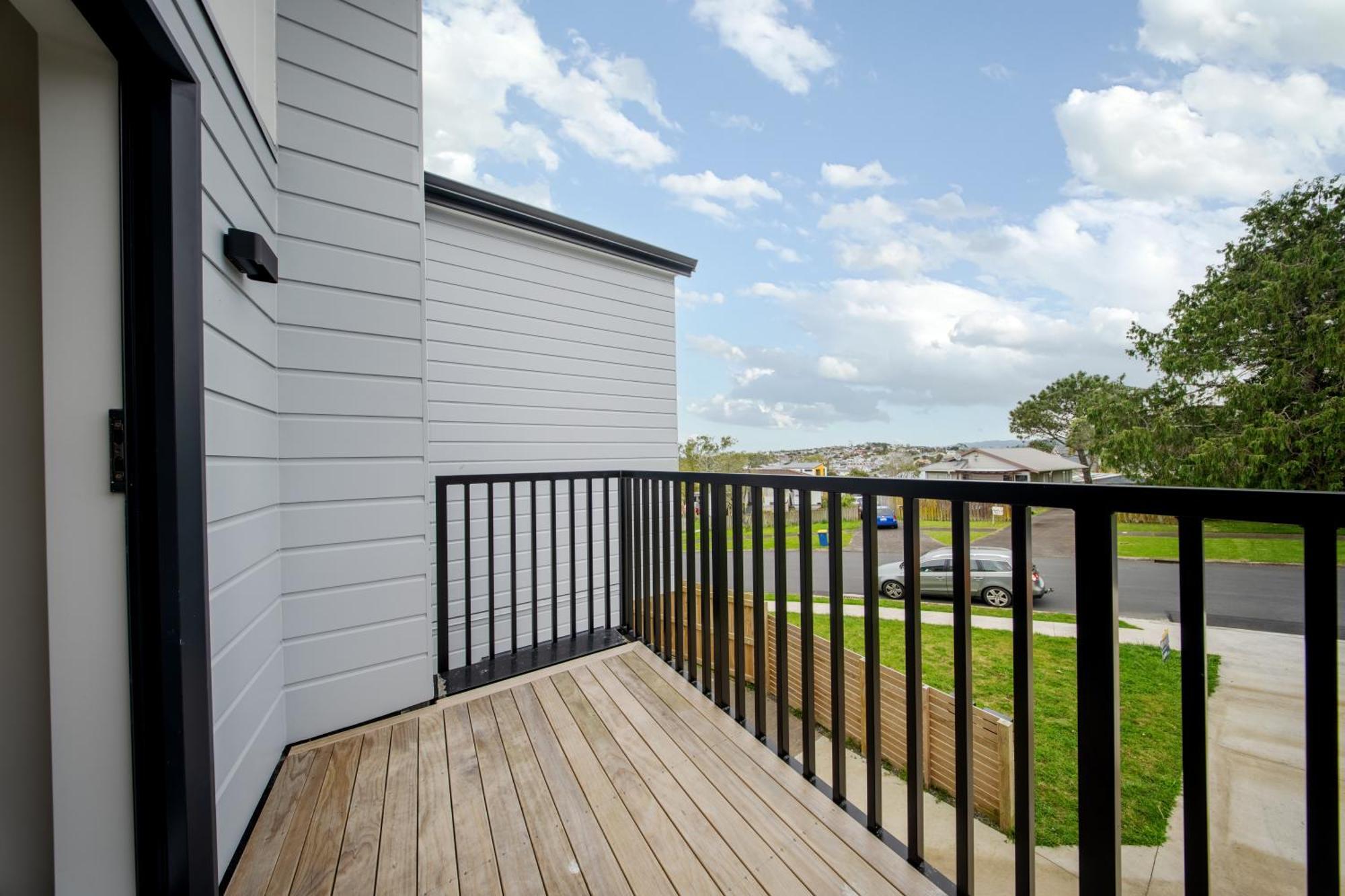 West Harbour Modern 4-Bedroom Retreat Auckland Exteriér fotografie