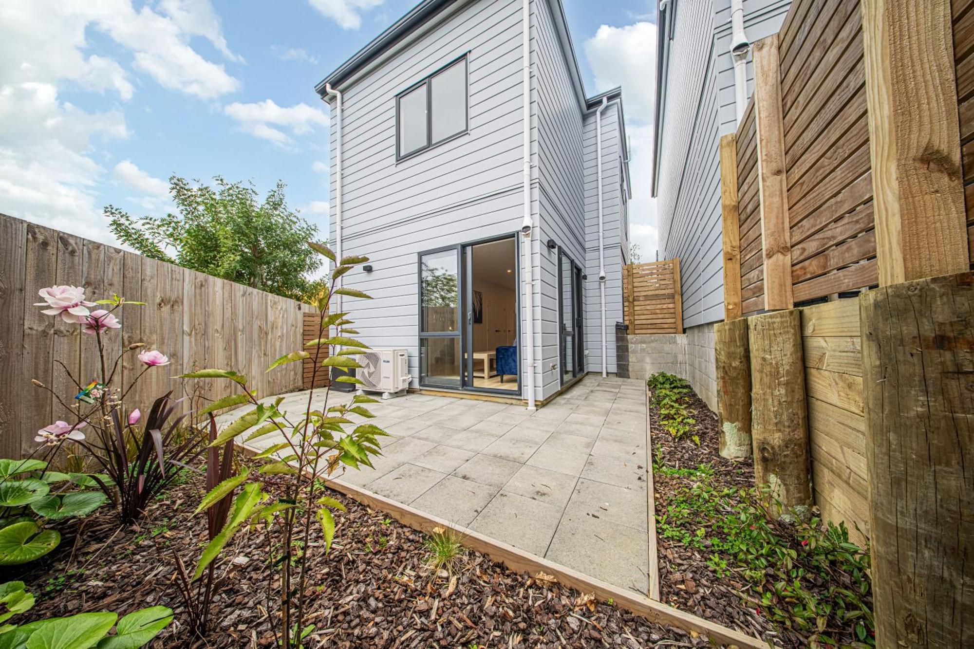 West Harbour Modern 4-Bedroom Retreat Auckland Exteriér fotografie