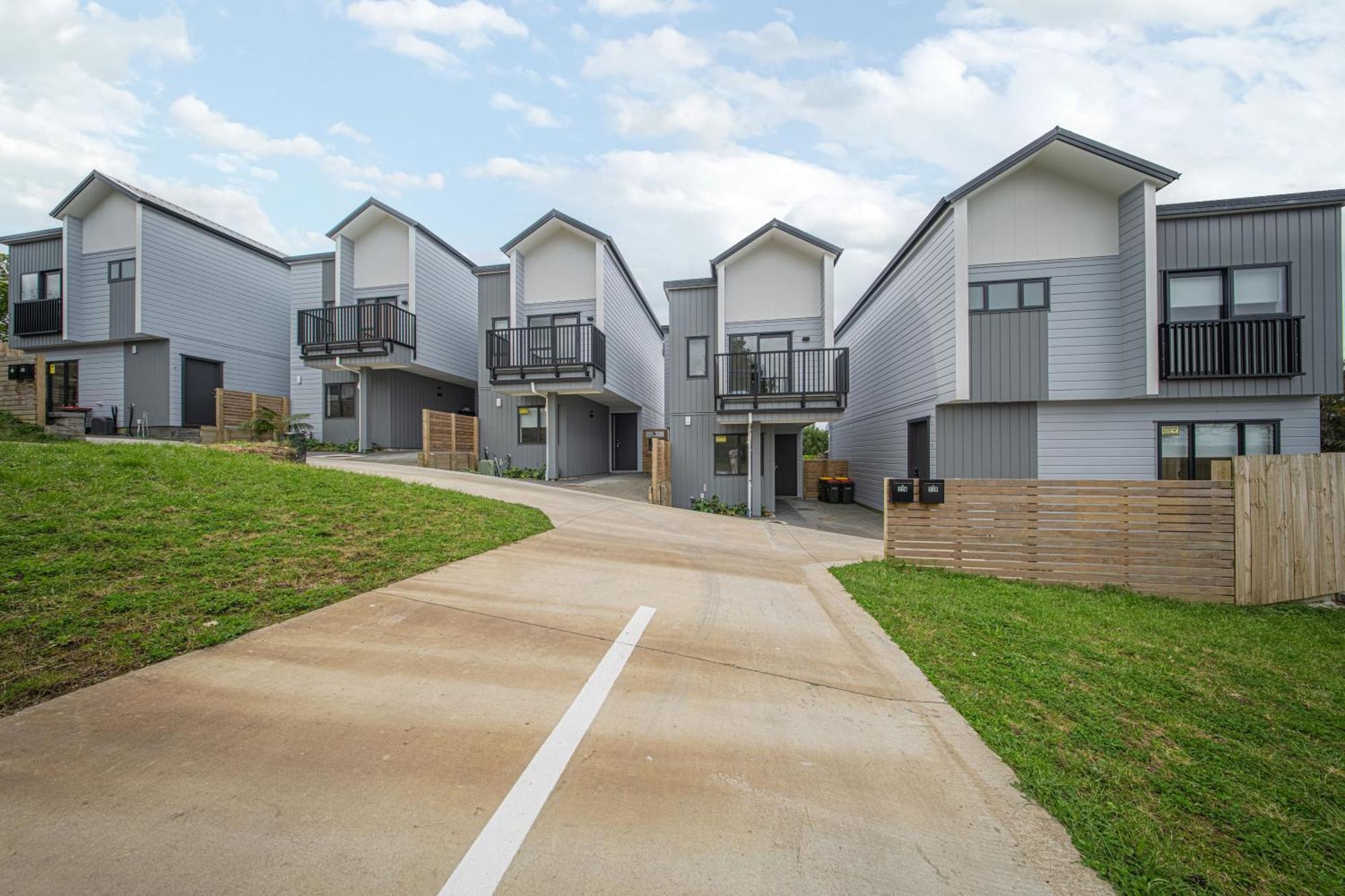 West Harbour Modern 4-Bedroom Retreat Auckland Pokoj fotografie